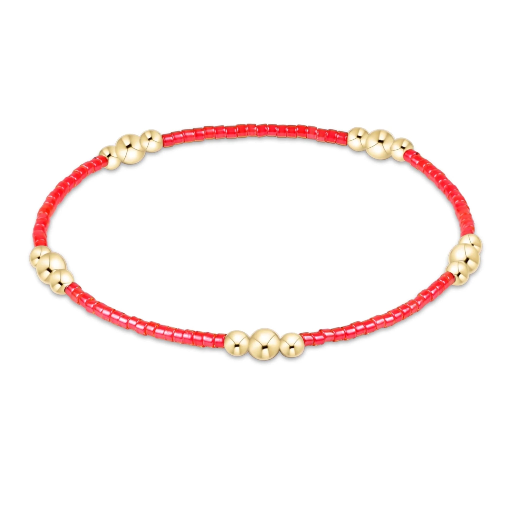 enewton Hope Purpose Bracelet | Sherbert - Juli's Wearable Art