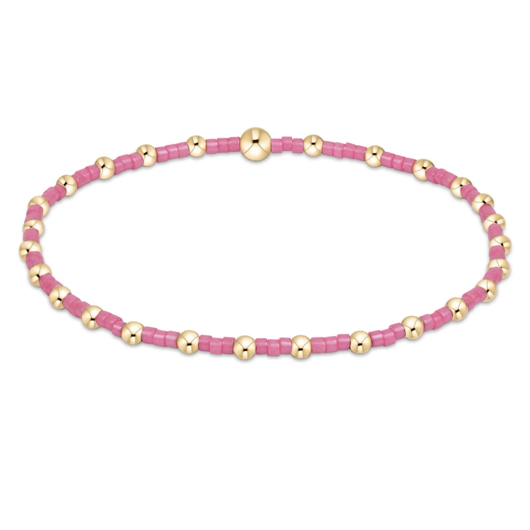 enewton Hope Sincerity Bracelet | Bubblegum - Juli's Wearable Art