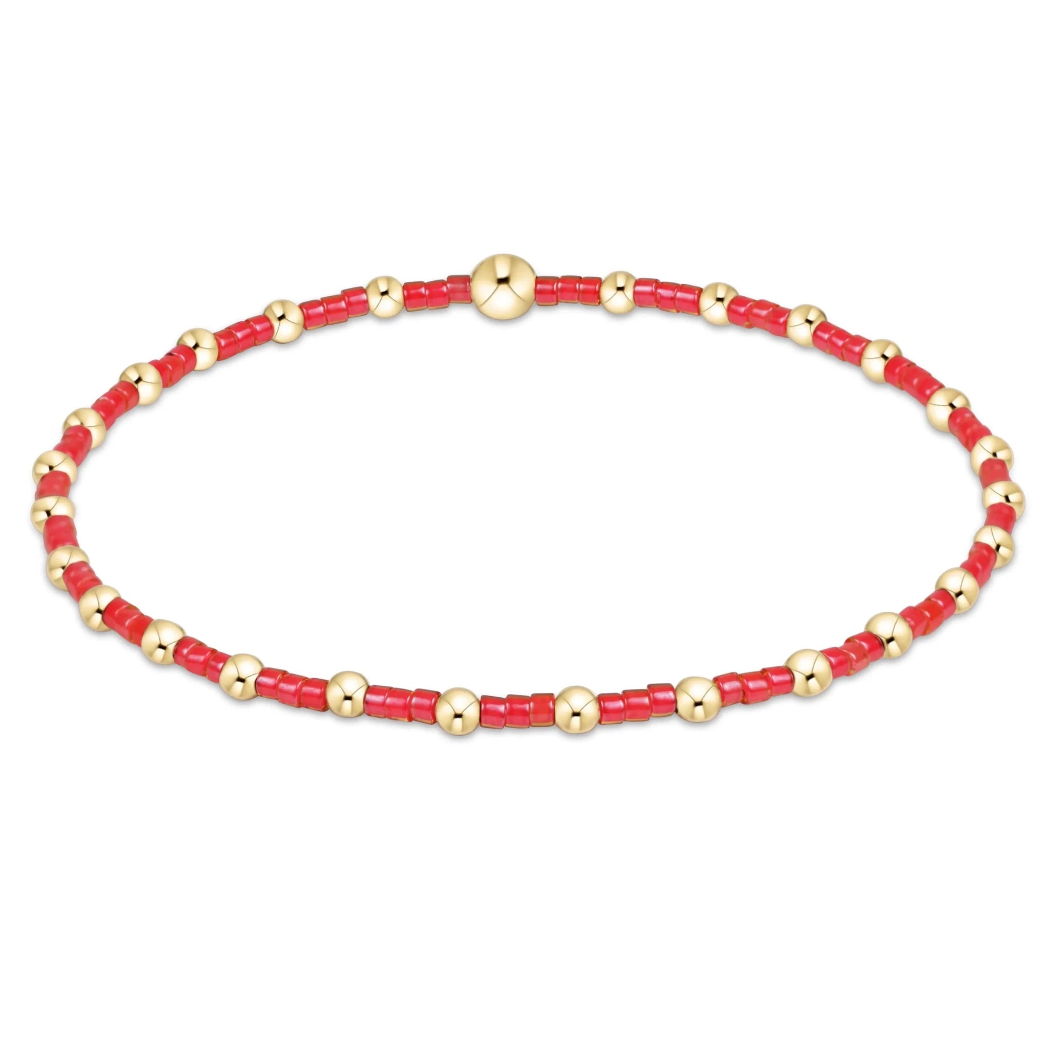 enewton Hope Sincerity Bracelet | Sherbert - Juli's Wearable Art