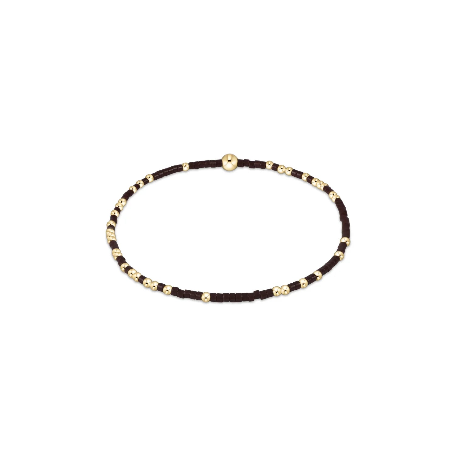 enewton Hope Unwritten Bracelet – Chocolate - Juli's Wearable Art