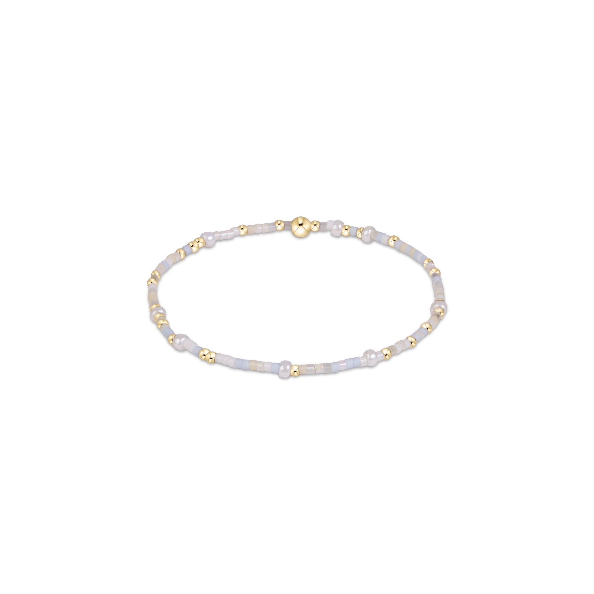 enewton Hope Unwritten Bracelet | Gold | Daydreaming - Juli's Wearable Art