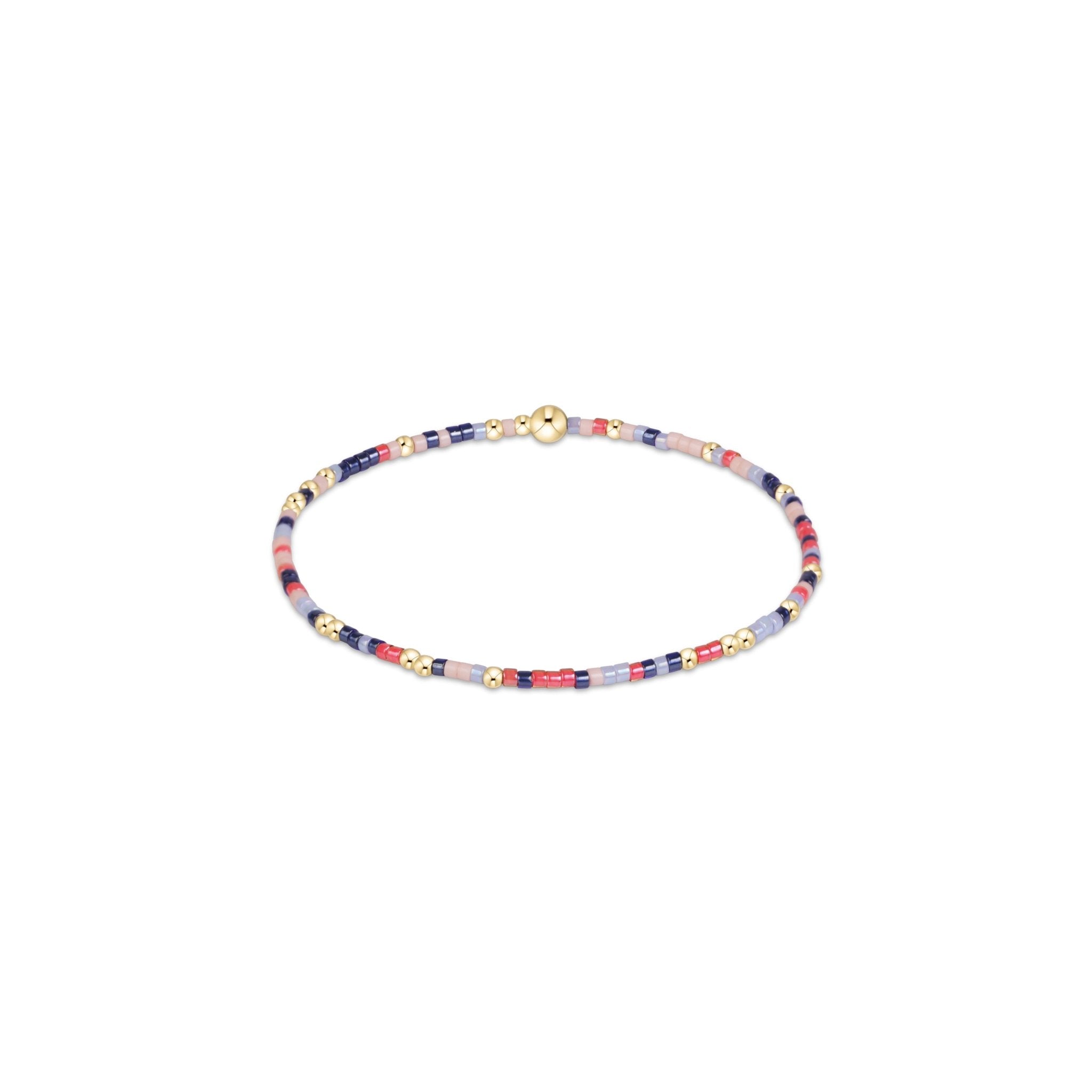 enewton Hope Unwritten Bracelet | Gold | Favorite Child