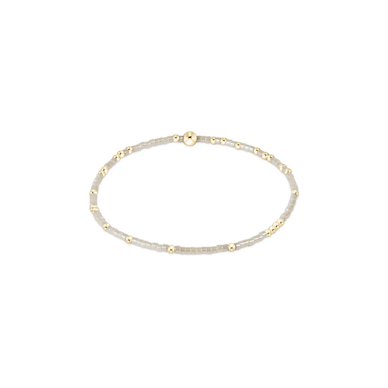 enewton - Hope Unwritten Bracelet - Milkshake - Juli's Wearable Art