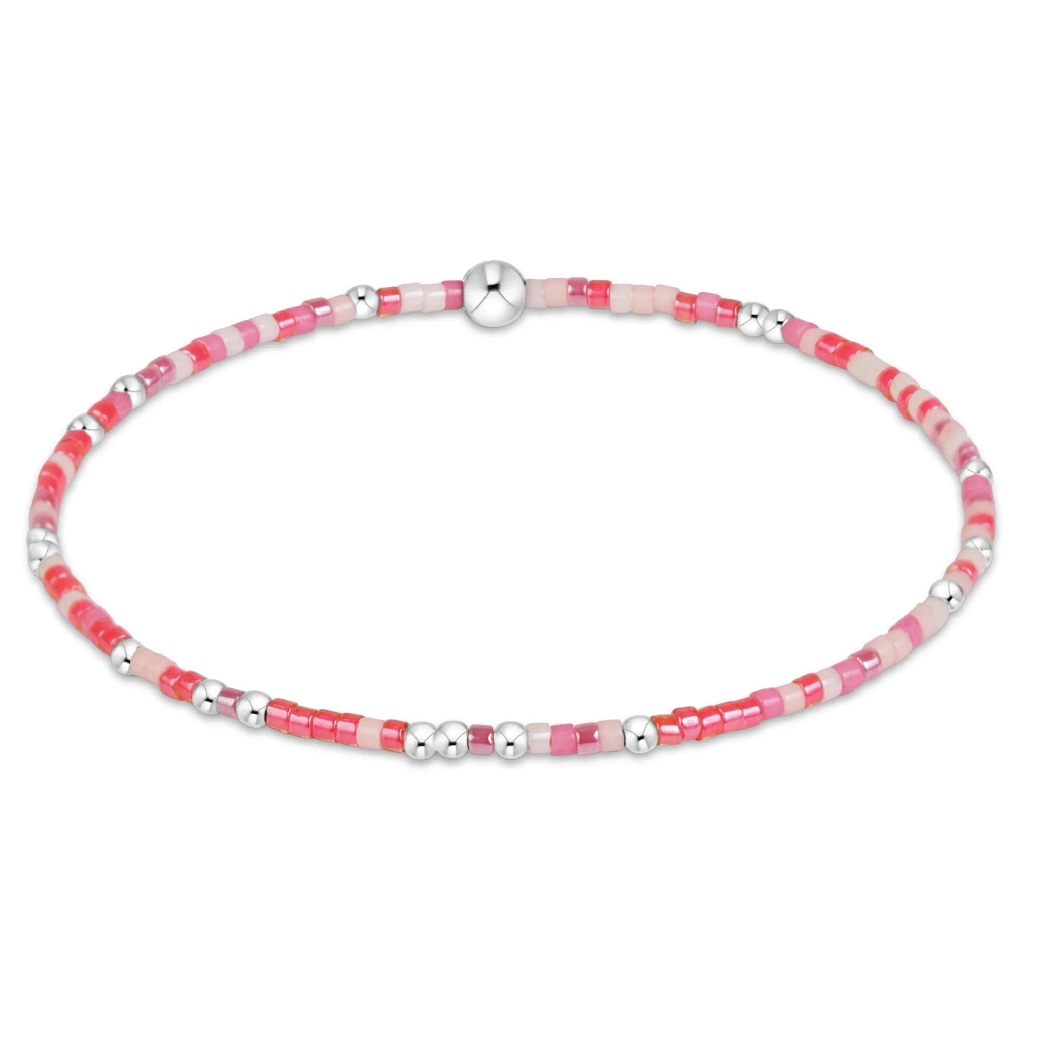 enewton Hope Unwritten Bracelet | Silver | Fashionably Late