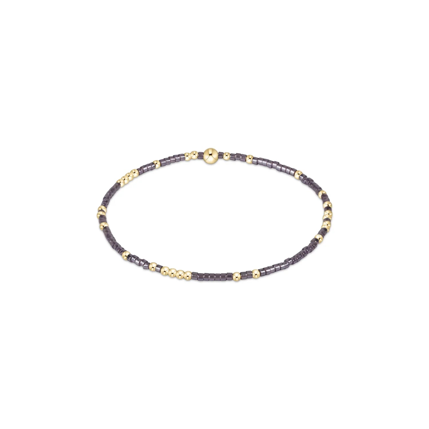 enewton Hope Unwritten Bracelet – Taupe With A Twist - Juli's Wearable Art