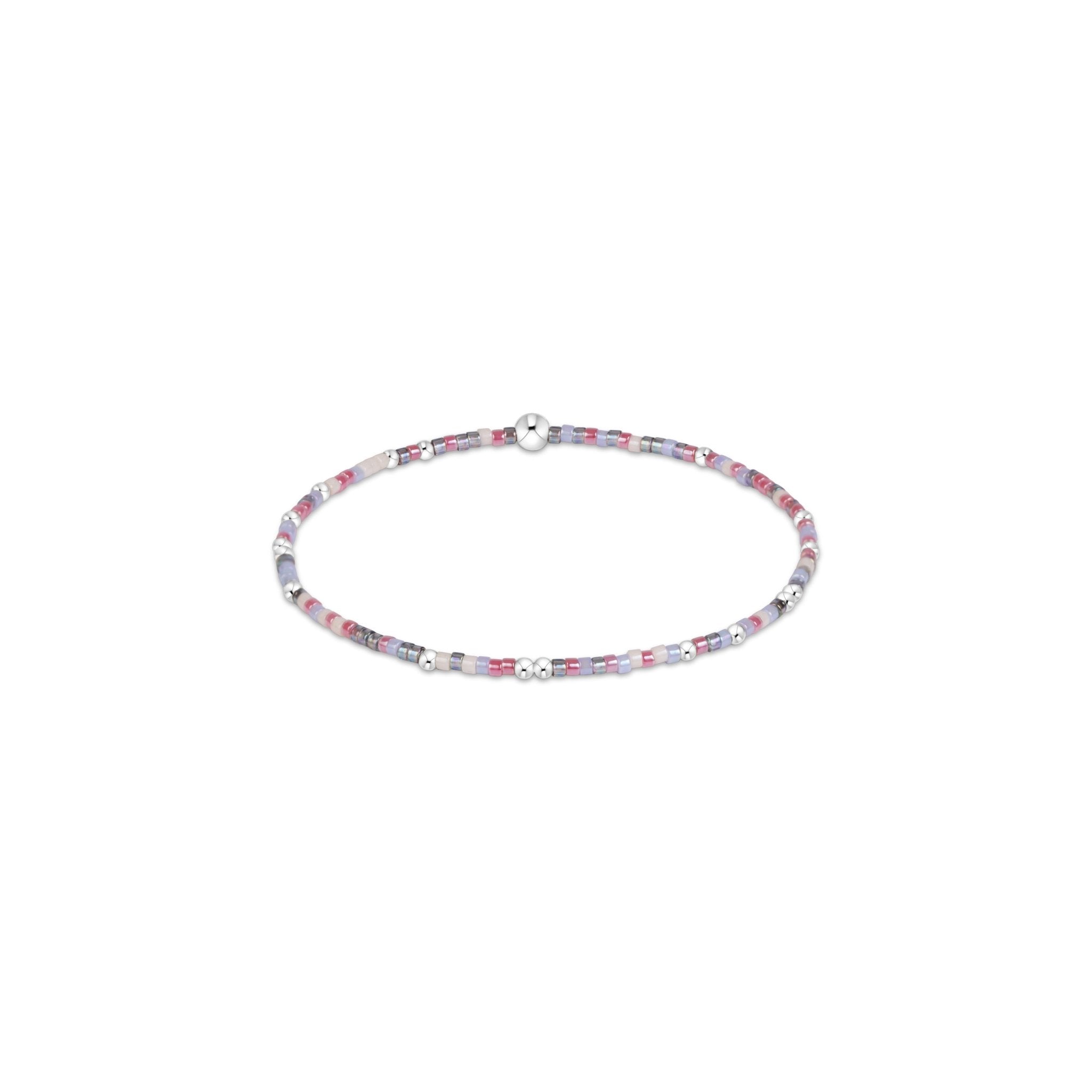 enewton Hope Unwritten Sterling Bracelet | Soft Launch - Juli's Wearable Art