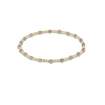 enewton Sincerity Pattern Gold & Gemstone Bracelets - Juli's Wearable Art
