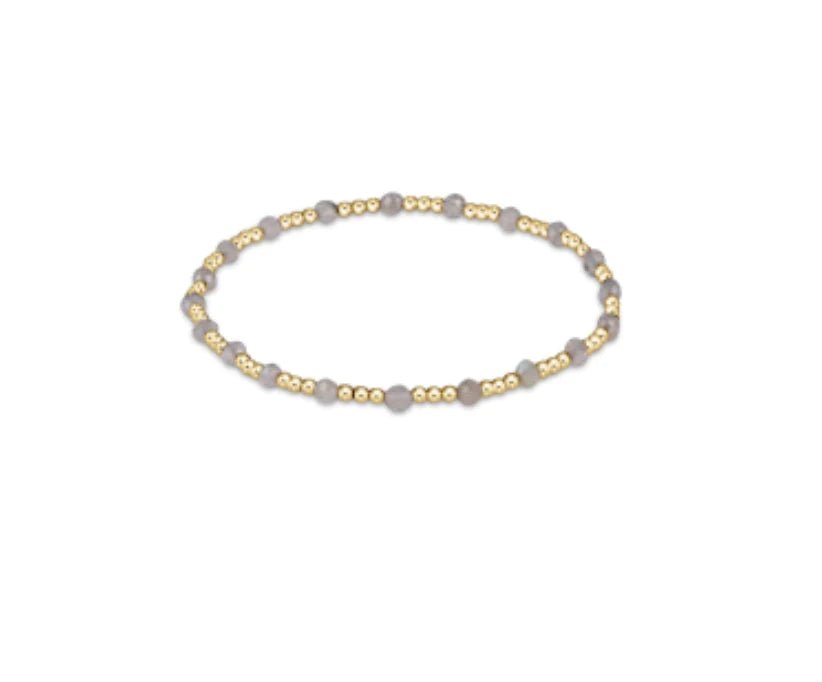 enewton Sincerity Pattern Gold & Gemstone Bracelets - Juli's Wearable Art