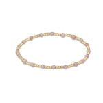 enewton Sincerity Pattern Gold & Gemstone Bracelets - Juli's Wearable Art