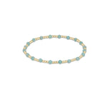 enewton Sincerity Pattern Gold & Gemstone Bracelets - Juli's Wearable Art