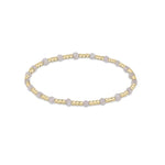 enewton Sincerity Pattern Gold & Gemstone Bracelets - Juli's Wearable Art
