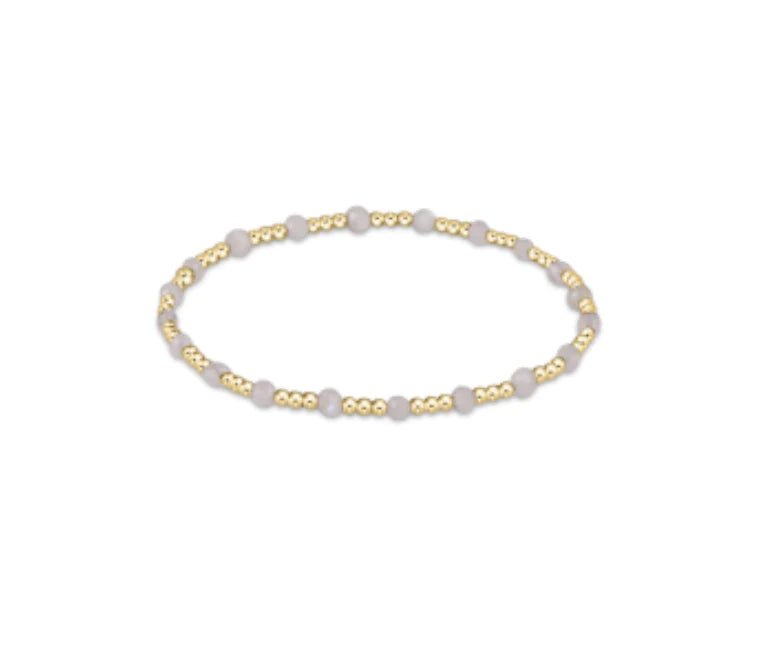 enewton Sincerity Pattern Gold & Gemstone Bracelets - Juli's Wearable Art