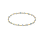 enewton Sincerity Pattern Gold & Gemstone Bracelets - Juli's Wearable Art