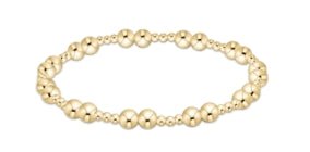 enewton Together Bracelet | Gold | 5mm - Juli's Wearable Art