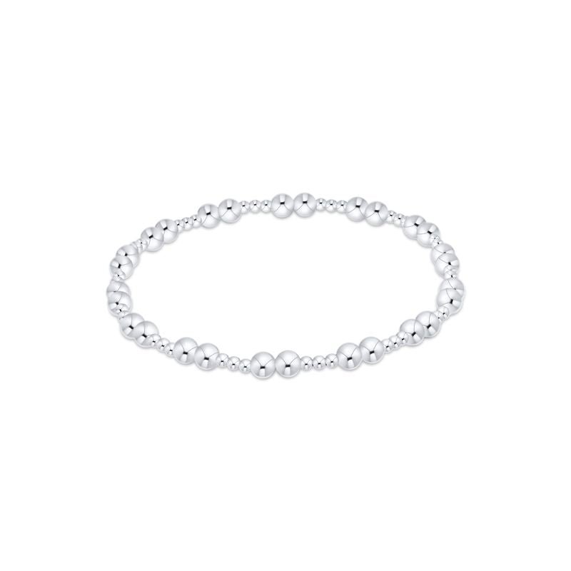 Enewton Together Bracelet | Sterling | 4mm - Juli's Wearable Art