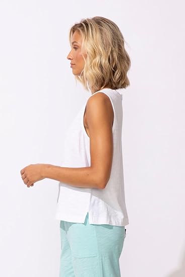 Escape by Habitat Destination Cocktails V-Neck Tank