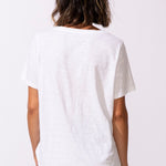 Escape by Habitat Destination Turtle Hi - Lo Tee - Juli's Wearable Art