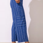 Escape by Habitat Peruvian Cotton Driftwood Renew Pant | Resort - Juli's Wearable Art