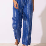 Escape by Habitat Peruvian Cotton Driftwood Renew Pant | Resort - Juli's Wearable Art