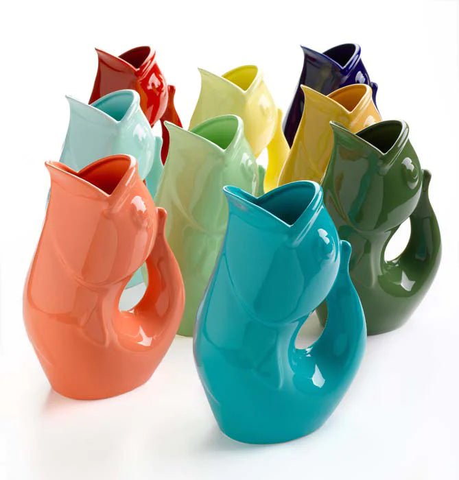 Extra Small GurglePots - Juli's Wearable Art