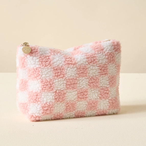 The Darling Effect Teddy Pouches