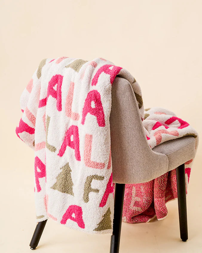 The Darling Effect Cozy Dreams Luxe Blankets