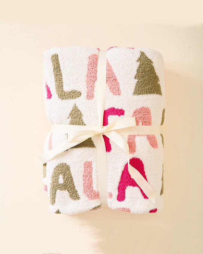 The Darling Effect Cozy Dreams Luxe Blankets