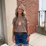 “Fall in Love in Bedford, PA” Tee - Juli's Wearable Art