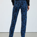 FDJ Suzanne Straight Leg Denim – Dark Wash - Juli's Wearable Art