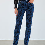 FDJ Suzanne Straight Leg Denim – Dark Wash - Juli's Wearable Art