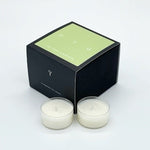 Find Your Glow Tealights - Juli's Wearable Art