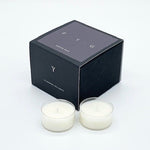 Find Your Glow Tealights - Juli's Wearable Art