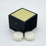 Find Your Glow Tealights - Juli's Wearable Art
