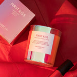 First Kiss Iridescent Candle | Vibes Collection - Juli's Wearable Art