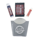 Flannel Fry Bundle | Gift Set - Juli's Wearable Art