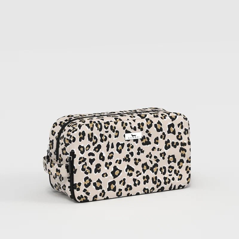 Glamazon Toiletry Bag | Glamoflauge