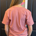 Goldendoodle "XOXO Willow" Valentine's Tee - Juli's Wearable Art