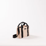 Grab and Go Crossbody | Putty Corduroy - Juli's Wearable Art
