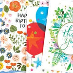 Greeting Cards by Gina B Designs - Juli's Wearable Art