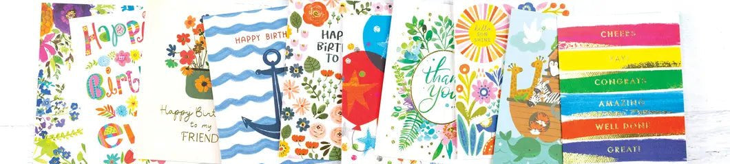 Greeting Cards by Gina B Designs - Juli's Wearable Art