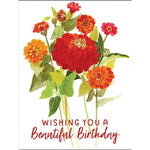Greeting Cards by Gina B Designs - Juli's Wearable Art
