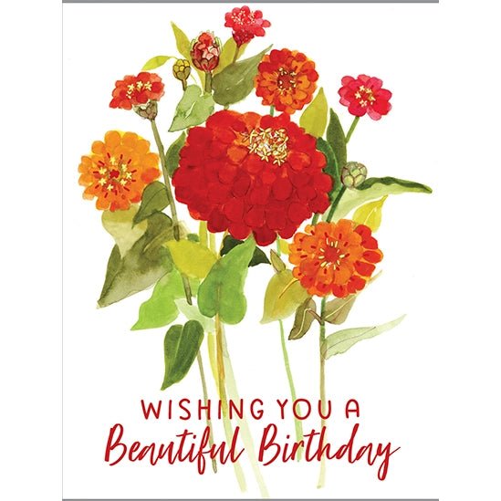 Greeting Cards by Gina B Designs - Juli's Wearable Art