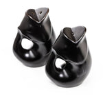 GurglePot Salt & Pepper Shakers - Juli's Wearable Art