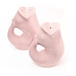 GurglePot Salt & Pepper Shakers - Juli's Wearable Art