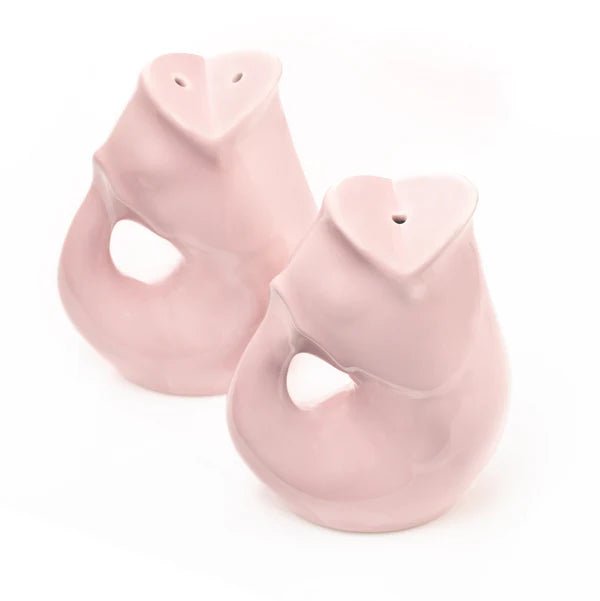 GurglePot Salt & Pepper Shakers - Juli's Wearable Art