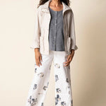 Habitat Cool Tech Chatham Jacket | Willow - Juli's Wearable Art