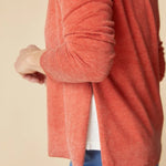 Habitat Layer-It Sweater | Sienna - Juli's Wearable Art