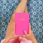 Hardcover Journal | It's Me. I'm the Problem. - Juli's Wearable Art
