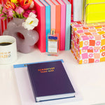 Hardcover Journal | Manifest That Shit - Juli's Wearable Art