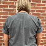 “He Left the 99 to Find Me” T-Shirt - Juli's Wearable Art